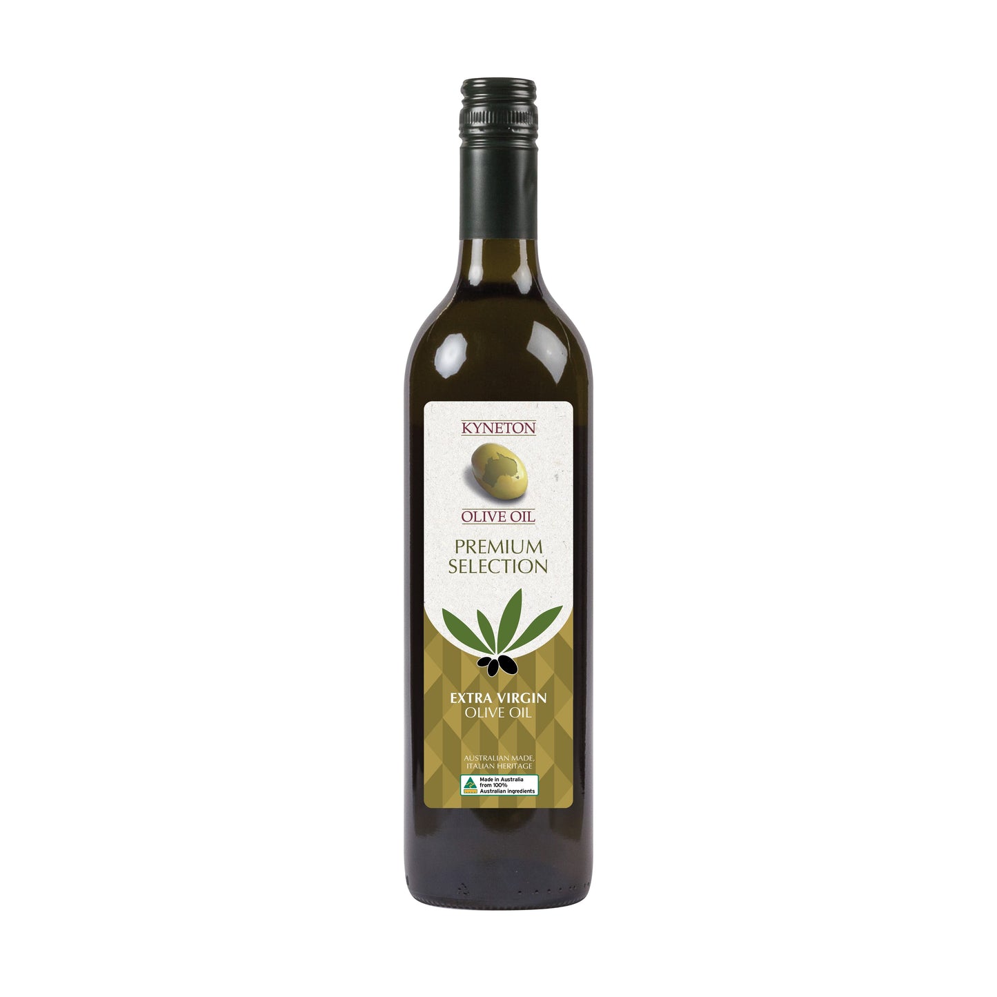 Premium Selection Extra Virgin Olive Oil