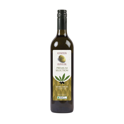 Premium Selection Extra Virgin Olive Oil