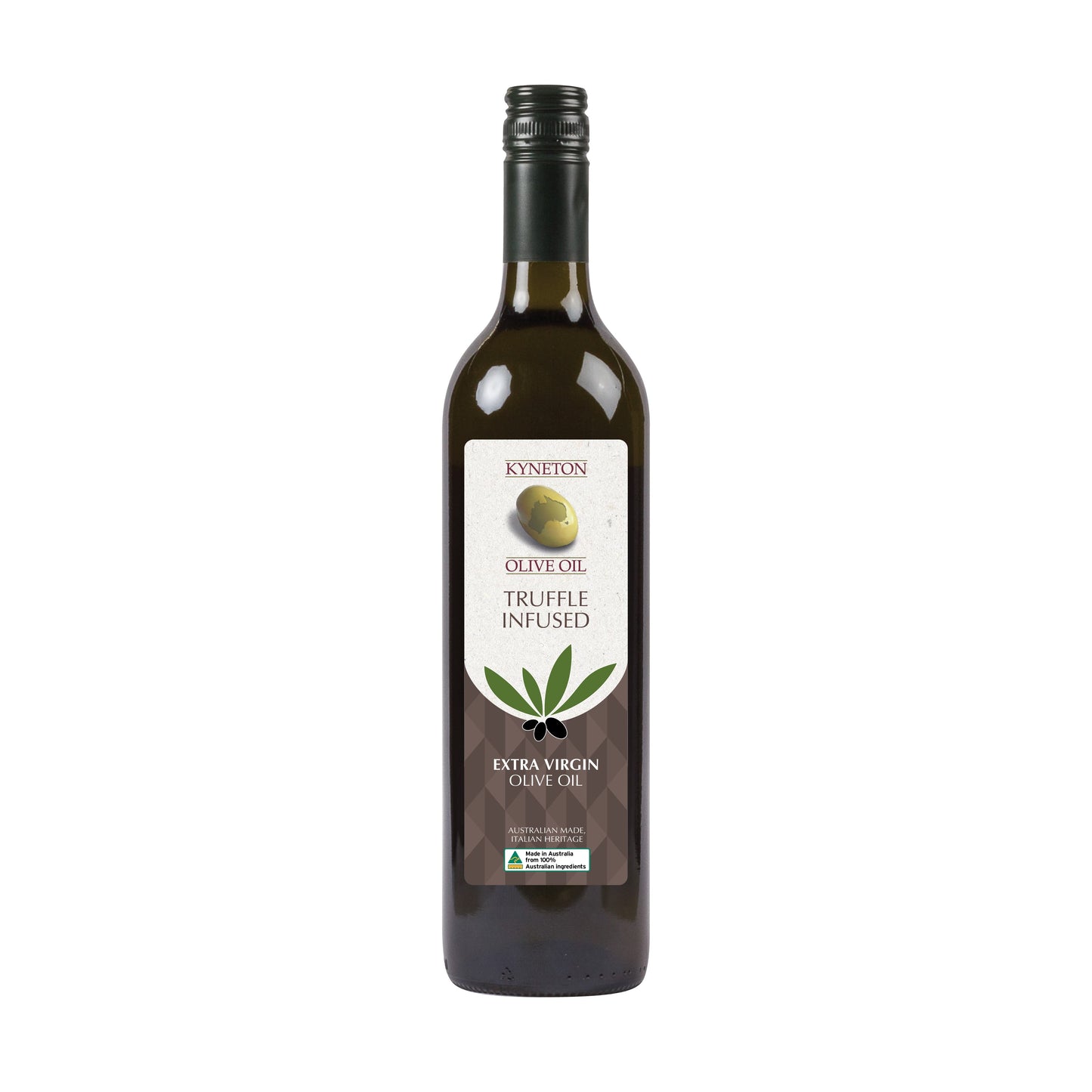 Truffle Infused Extra Virgin Olive Oil